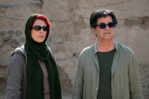 jafar panahi