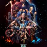 mortal kombat 2