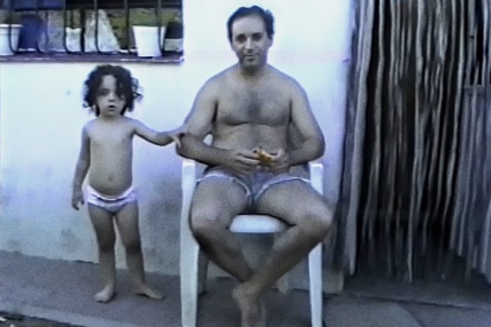 nuestra cosa perdida