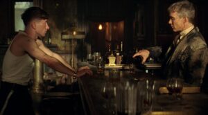peaky blinders