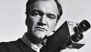 quentin tarantino