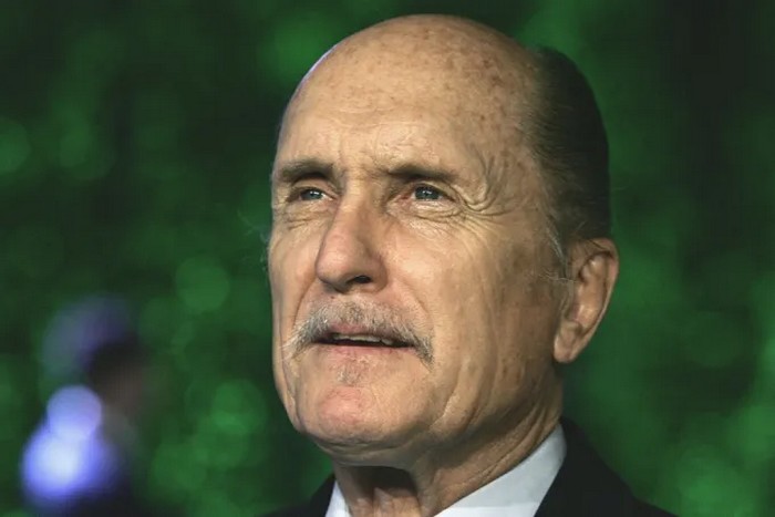 robert duvall