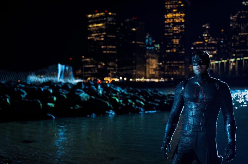 daredevil