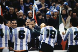 el arquero inocente