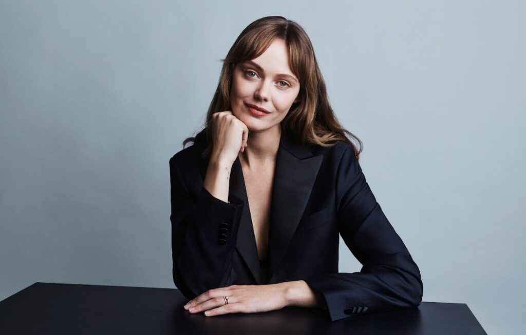 frida gustavsson