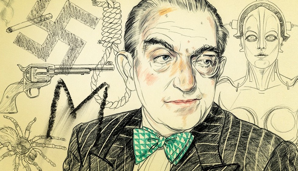 fritz lang