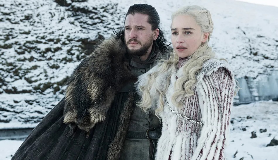 game of thrones