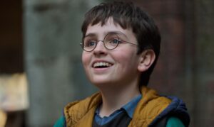 harry potter