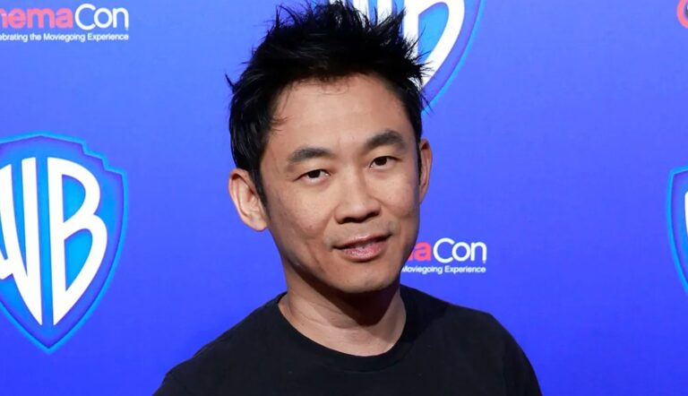 james wan