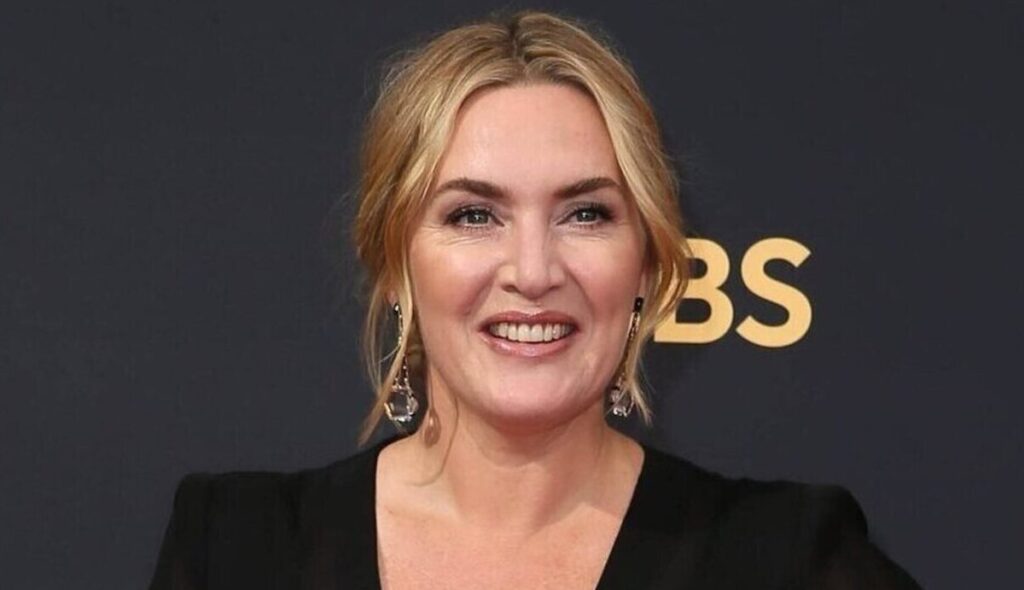 kate winslet