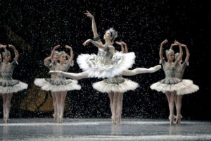la danse