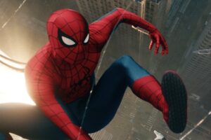 spider man un nuevo dia