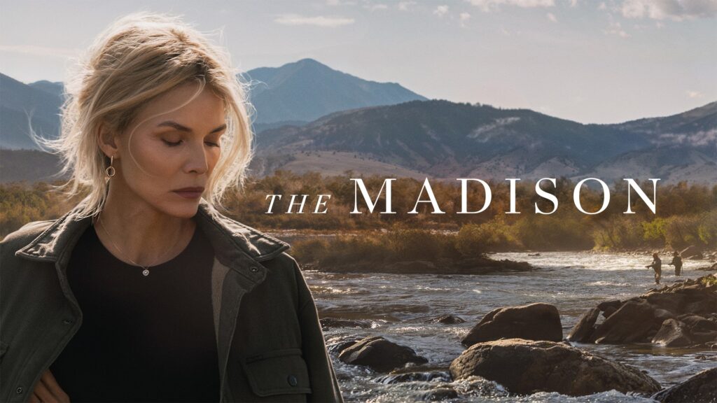 the madison