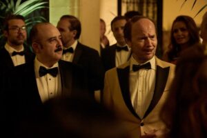 torrente presidente