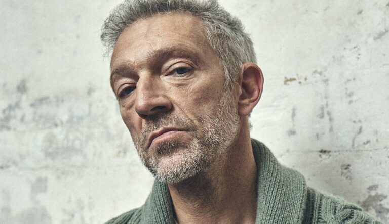 vincent cassel