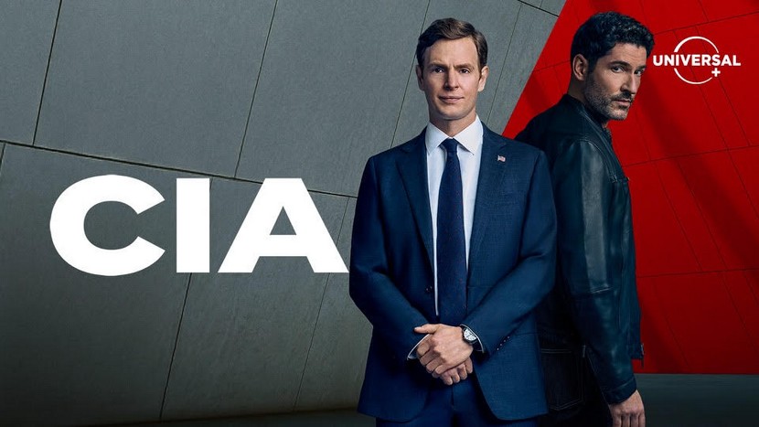 CIA