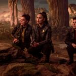 Star Trek Strange New Worlds