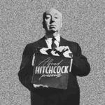 alfred hitchcock