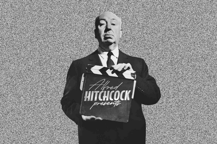 alfred hitchcock