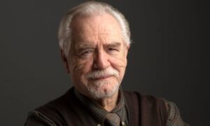 brian cox