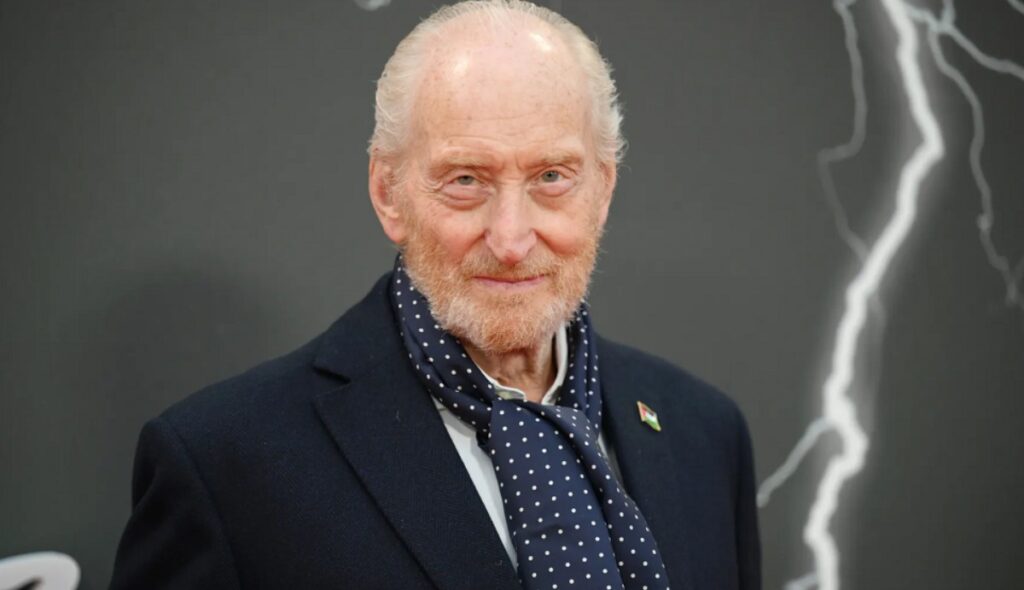 charles dance