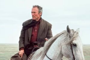 clint eastwood