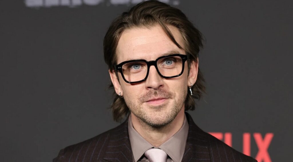 dan stevens