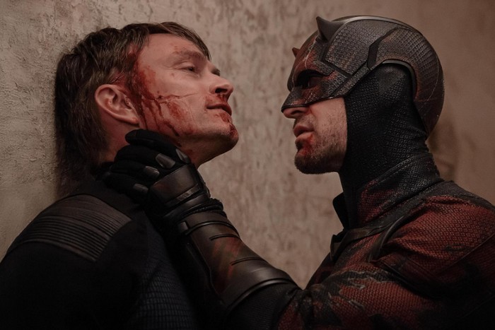 daredevil born again 2026