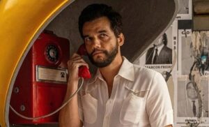 el agente secreto