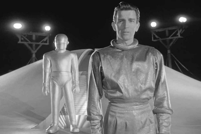 el dia que paralizaron la tierra