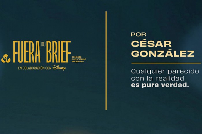 fuera de brief