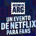 hecho en argentina netflix