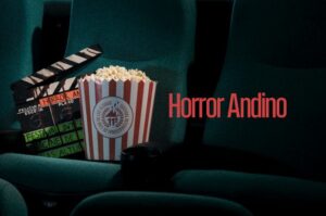 horror andino