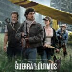 la guerra de los ultimos poster