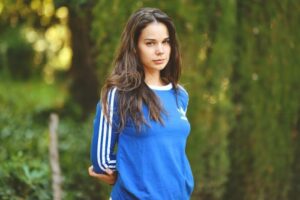 laia costa