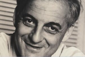 manuel antin