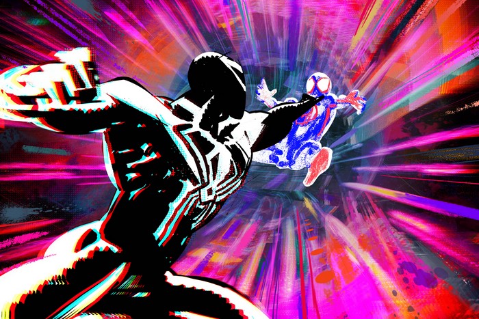 11319060 - SPIDER-MAN: BEYOND THE SPIDER-VERSE