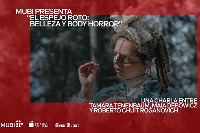 mubi feria del libro