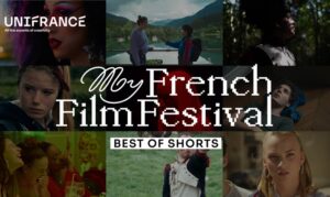 my french film festival