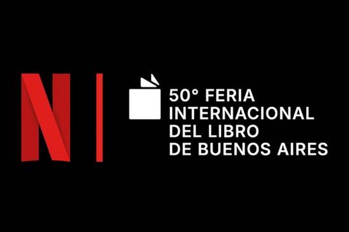 netflix feria del libro