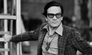 pasolini