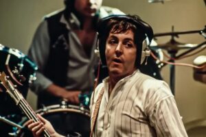 paul mccartney