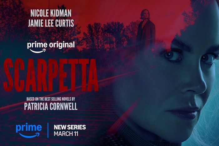 scarpetta