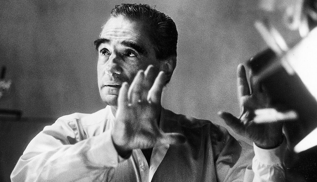 scorsese