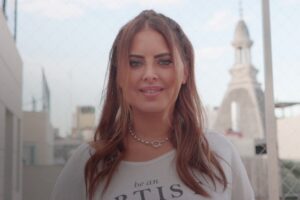 silvina luna la voz perfecta