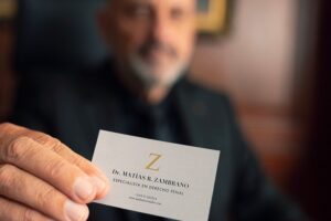 zambrano