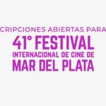 41 MDQ Film Fest