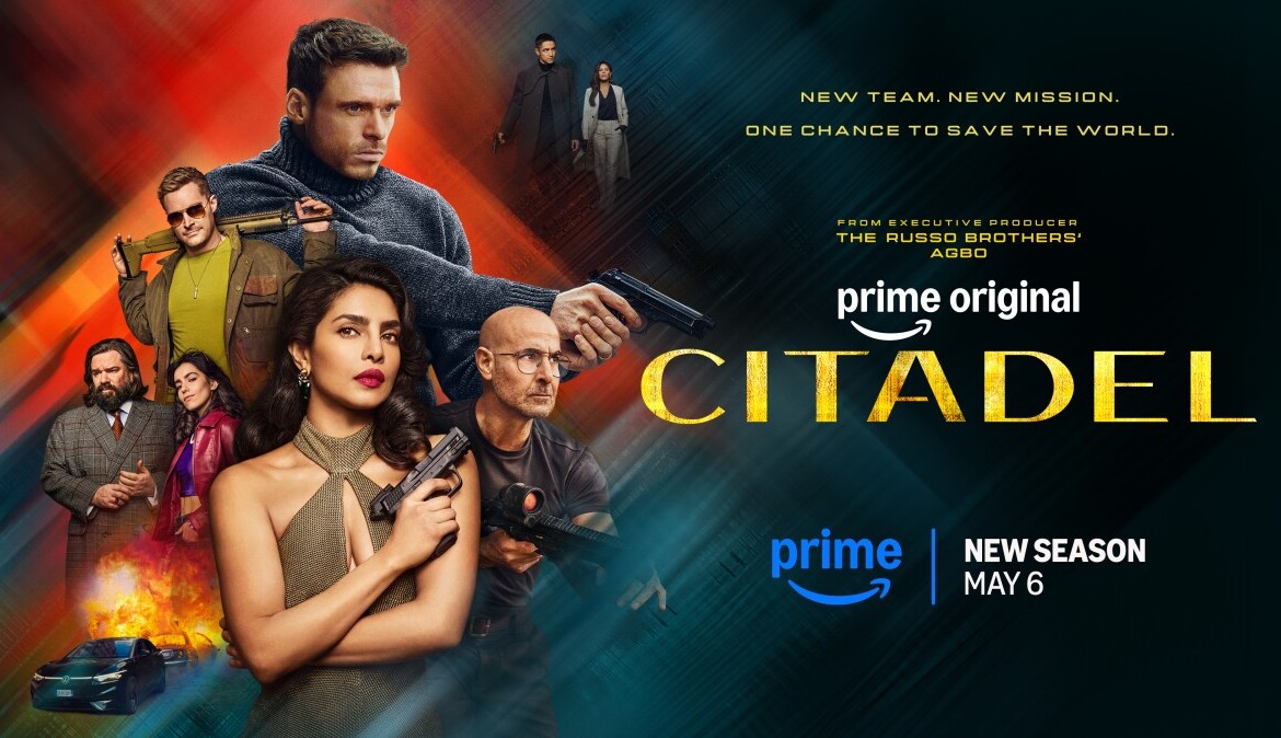 citadel