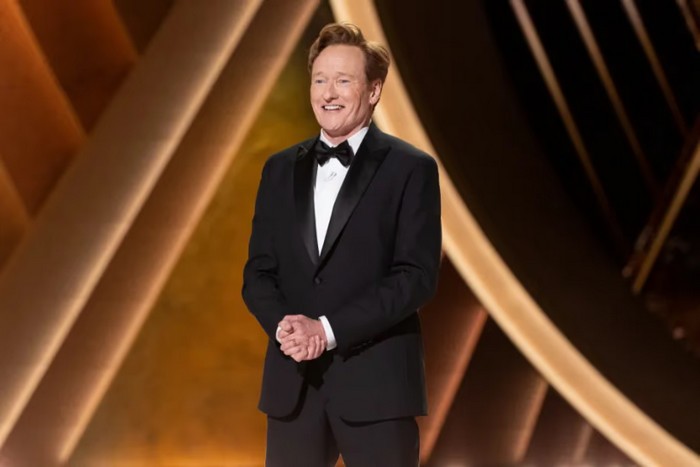conan o brien