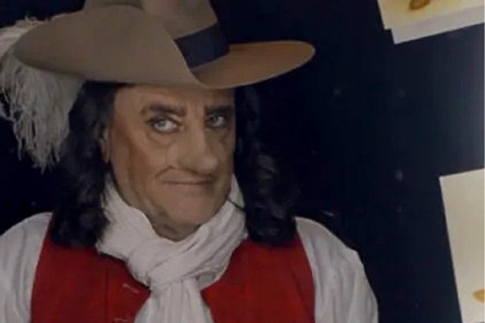 cyrano en mi cabeza